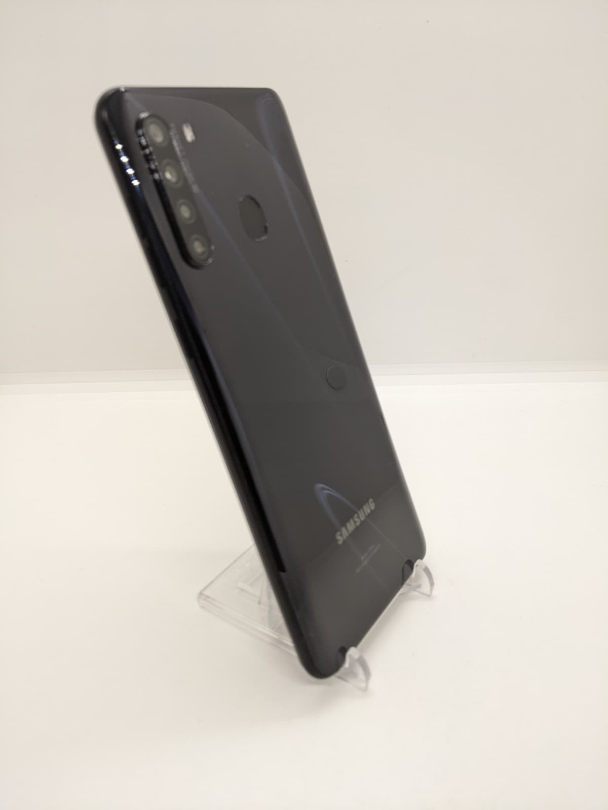 Samsung Galaxy A21 32GB T-Mobile Unlocked Android 12 Smartphone 3GB RAM SM-A215U