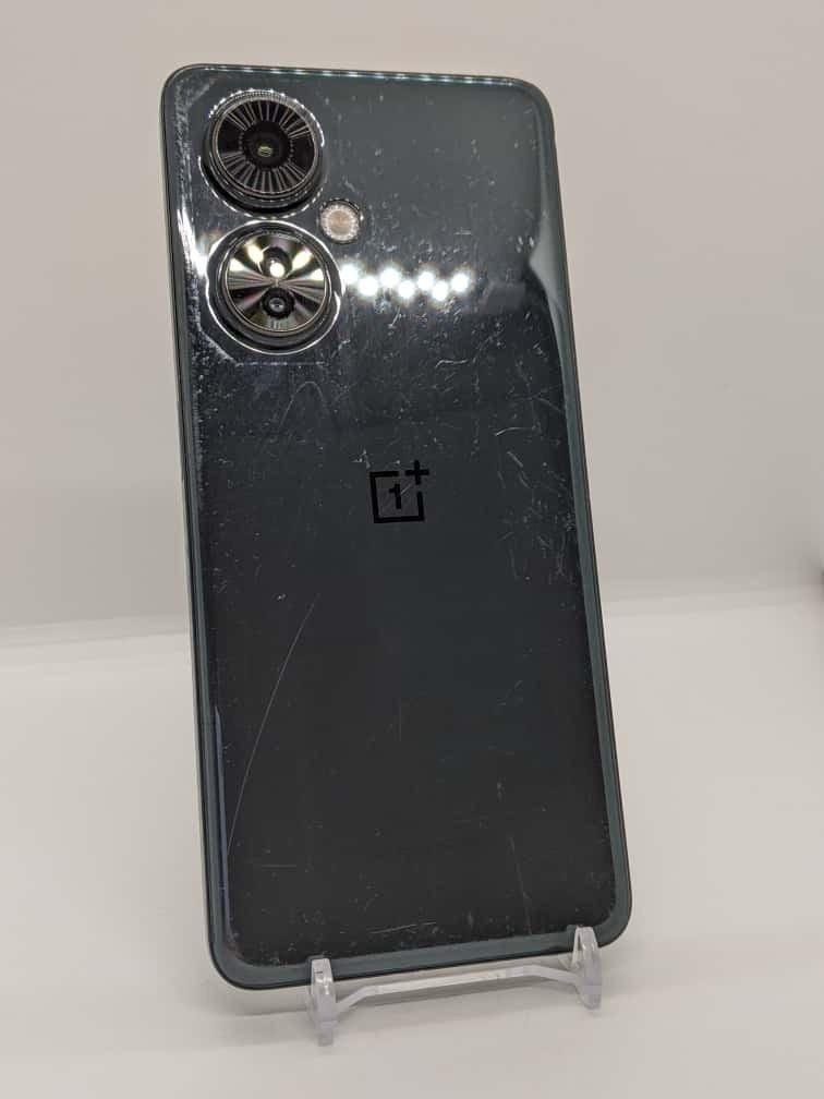 Degoogled OnePlus Nord N30 5G 128GB Lineage OS 8GB RAM Smartphone CPH2513