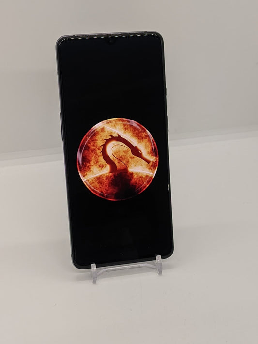 Degoogled OnePlus 7T 128GB Rooted Lineage OS Kali NetHunter 8GB RAM HD1901 Silve