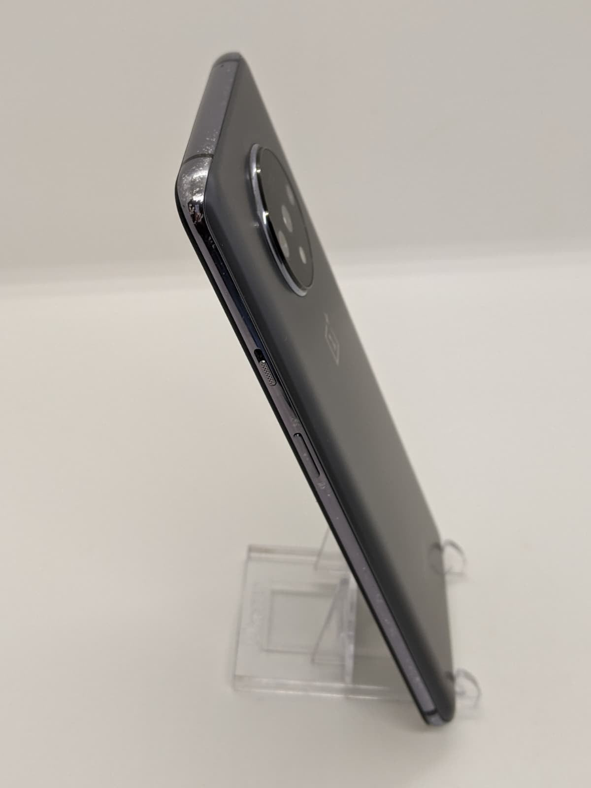 Degoogled OnePlus 7T 128GB Rooted Lineage OS Kali NetHunter 8GB RAM HD1901 Silve