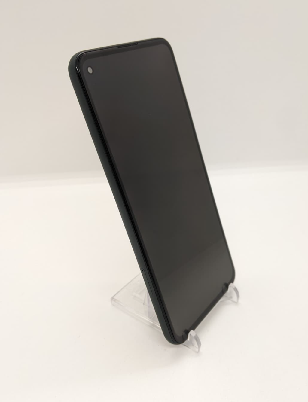 Degoogled Pixel 5a 5G 128GB Graphene OS Hardened Privacy Smartphone G1F8F