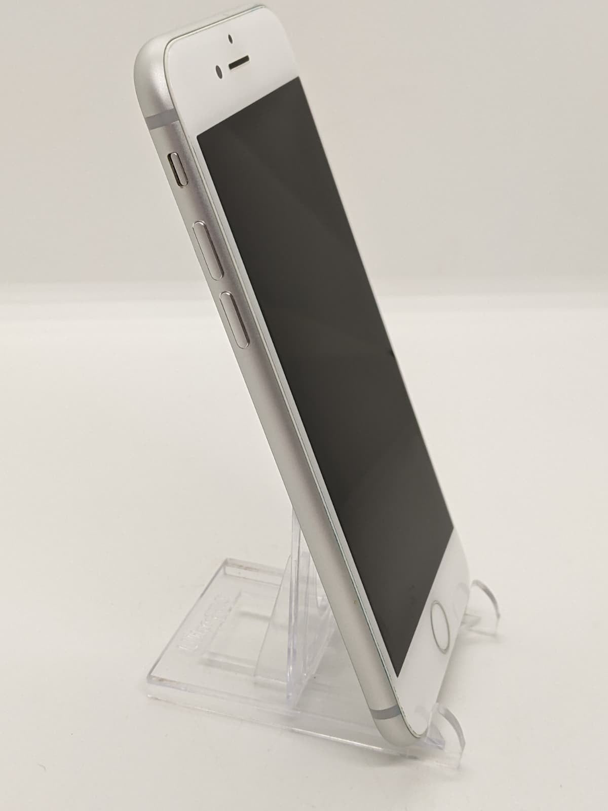 Apple iPhone 8 64GB 4G LTE AT&T/ Unlocked White Smartphone A1905 MQ6W2LL/A