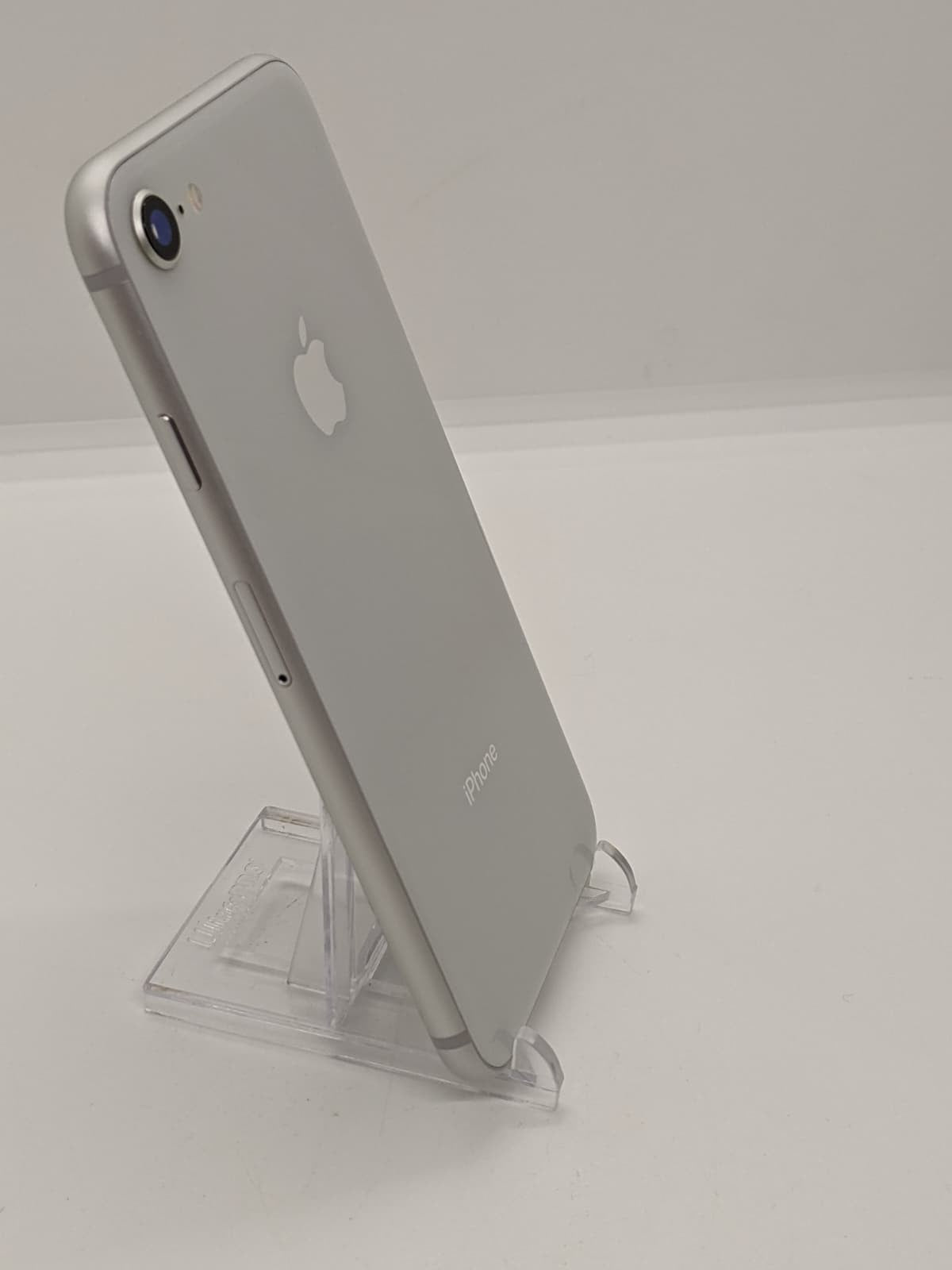 Apple iPhone 8 64GB 4G LTE AT&T/ Unlocked White Smartphone A1905 MQ6W2LL/A