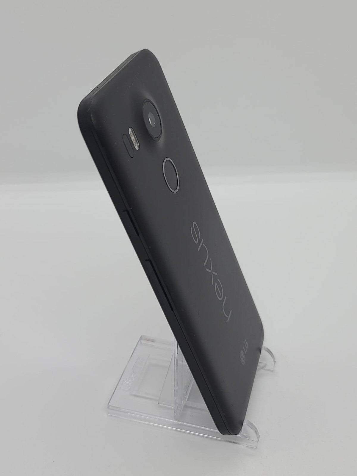 Nexus 5X 32GB Magisk Rooted Pixel Experience OS Developer Phone H790 Black READ