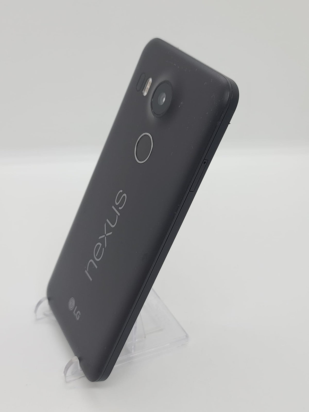 Nexus 5X 32GB Magisk Rooted Pixel Experience OS Developer Phone H790 Black READ