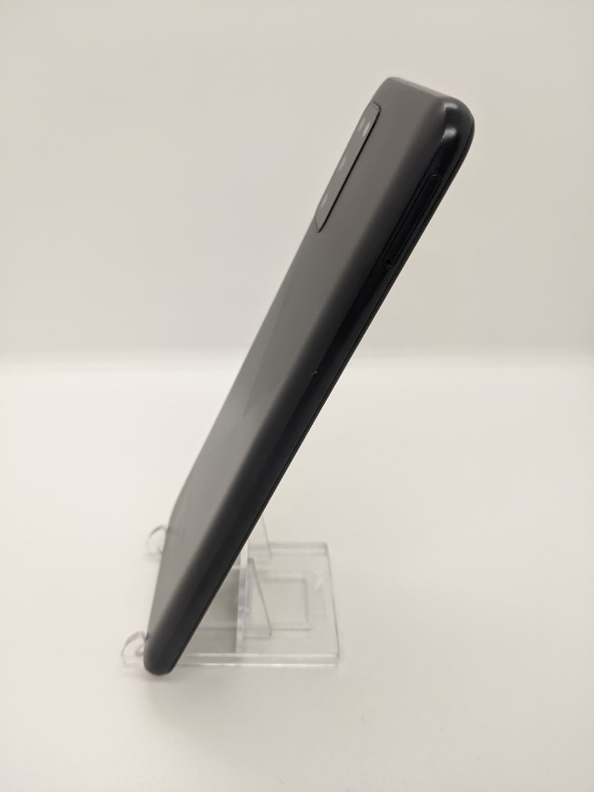 Samsung Galaxy A02s 32GB (Unlocked) 4G LTE Android Smartphone SM-A025U1/DS