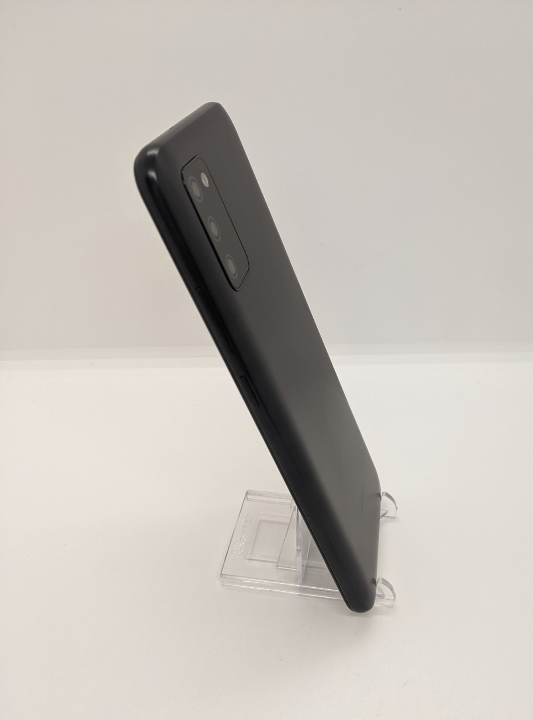 Samsung Galaxy A02s 32GB (Unlocked) 4G LTE Android Smartphone SM-A025U1/DS