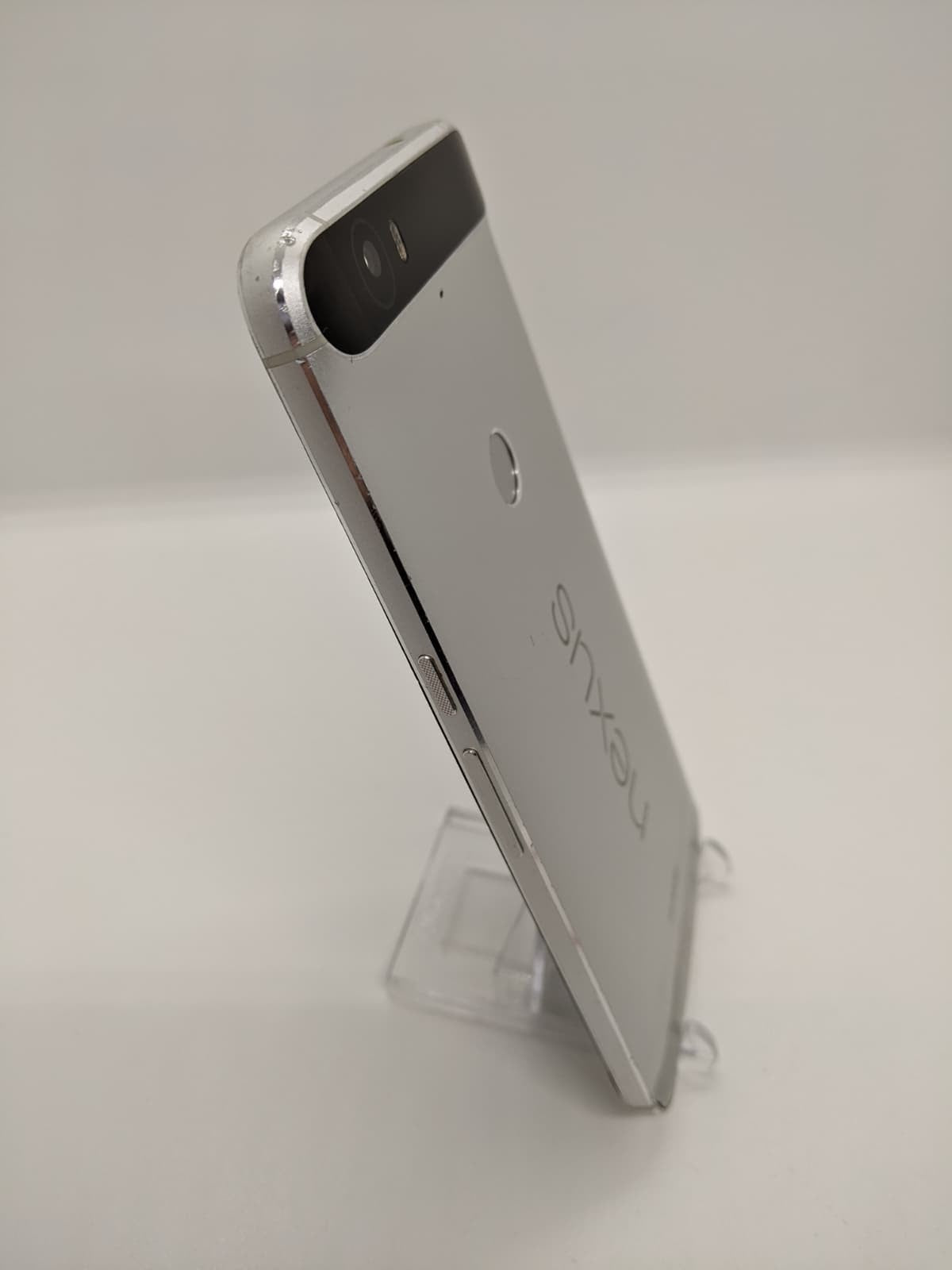 Nexus 6P 32GB Magisk Rooted Unlocked Bootloader Android Smartphone New Battery