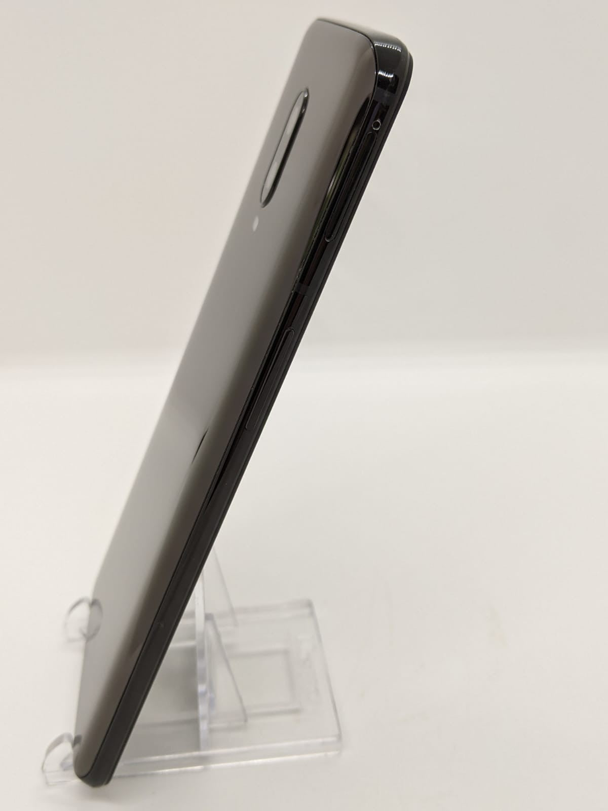 Degoogled OnePlus 6T 128GB Unlocked Lineage OS Smartphone A6013 8GB RAM Black