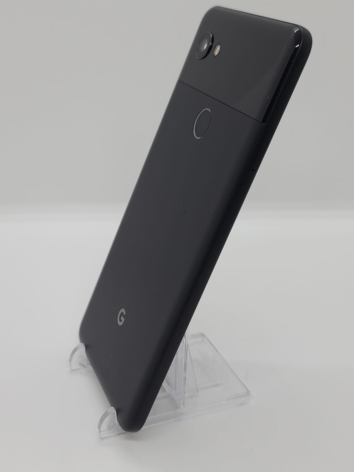 Vanilla Location Spoofing Google Pixel 2 XL 64GB 4GB RAM Rooted Pokémon Go