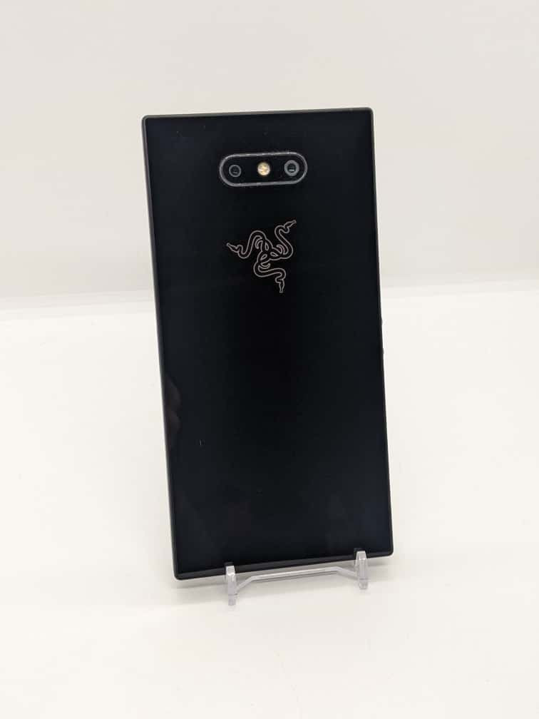 Rooted Razer Phone 2 64GB Android 9 4G LTE Smartphone 8GB RAM RZ35-0259