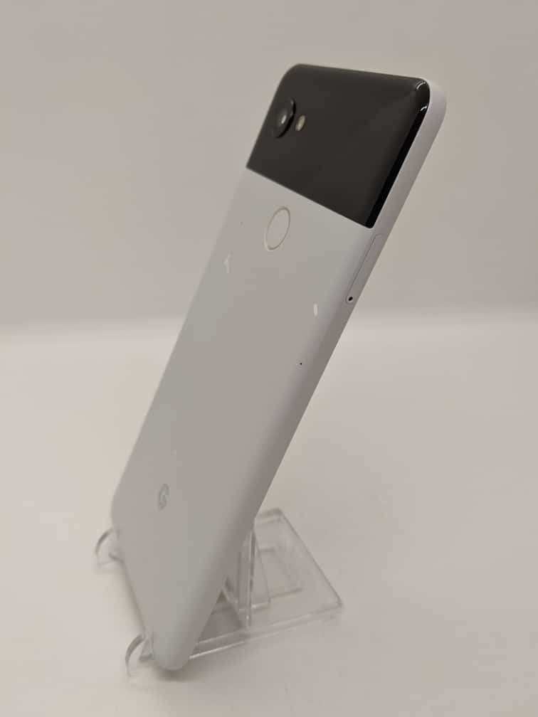 Degoogled Google Pixel 2 XL 128GB Unlocked Lineage OS Kali Nethunter Smartphone