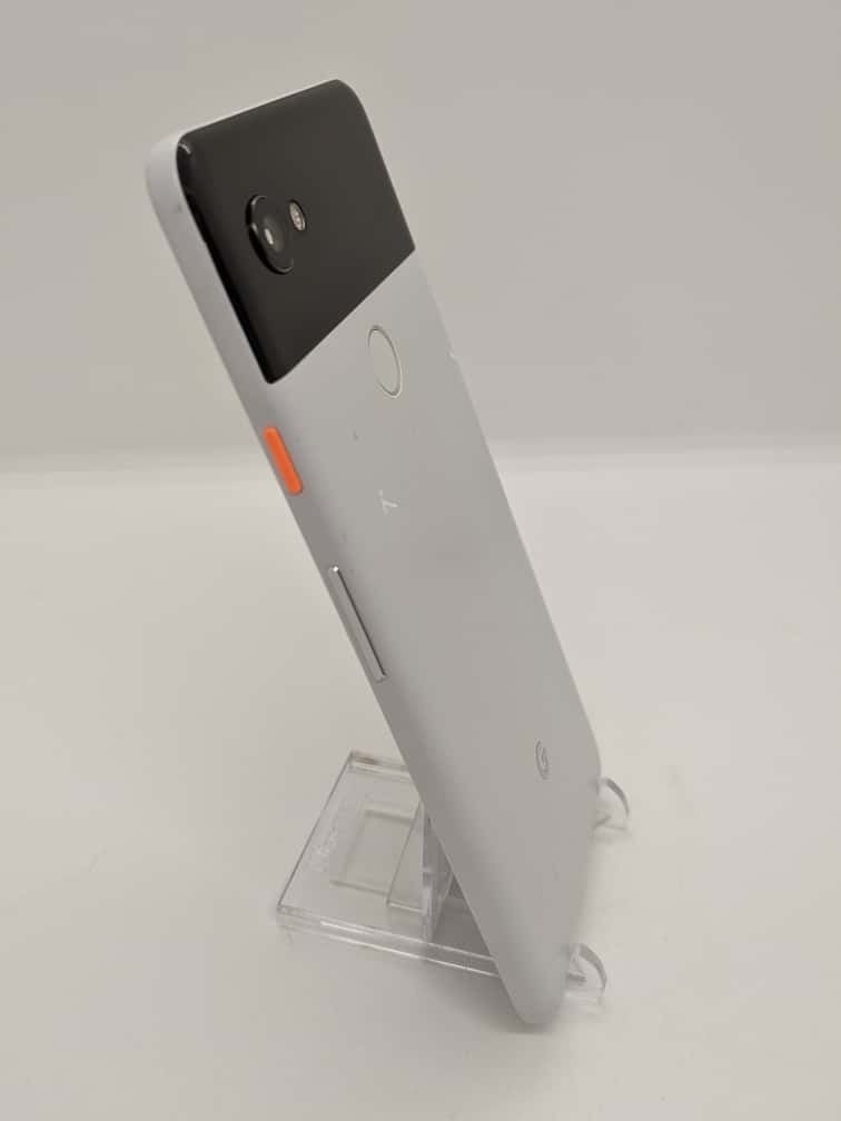 Degoogled Google Pixel 2 XL 128GB Unlocked Lineage OS Kali Nethunter Smartphone