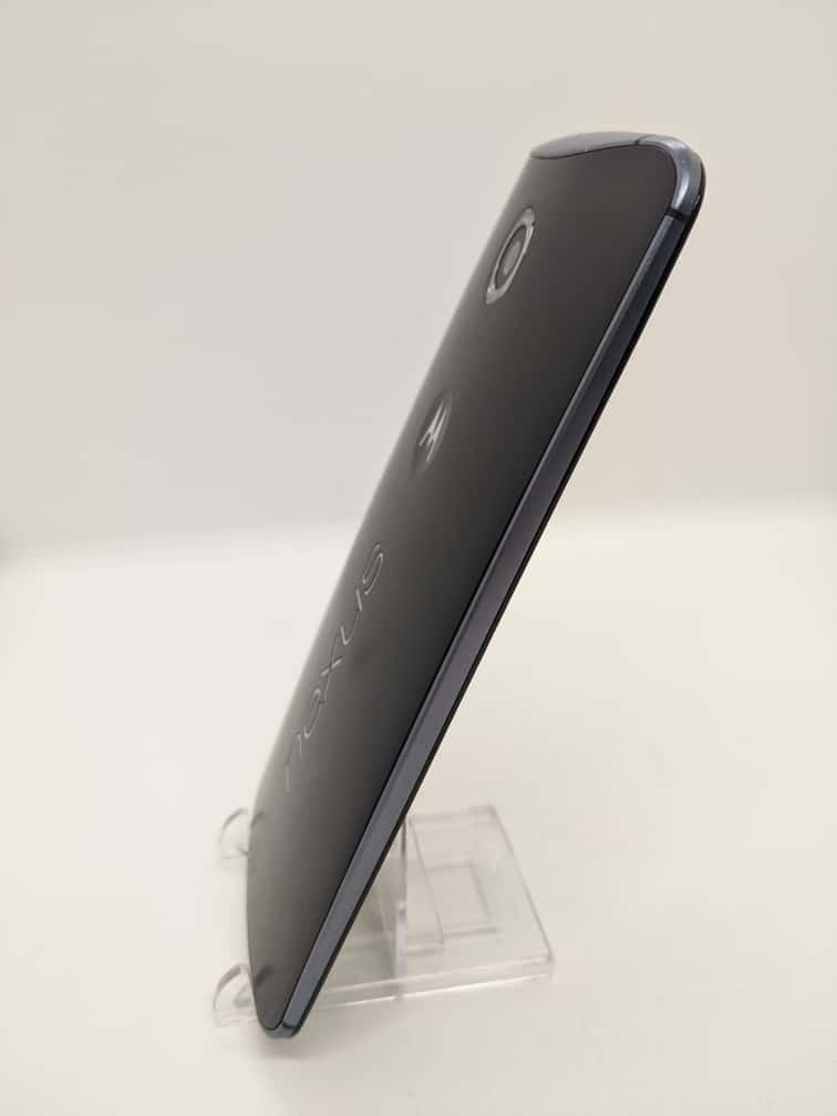 Rooted Motorola Nexus 6 32GB Unlocked Android 4G LTE Smartphone XT1103