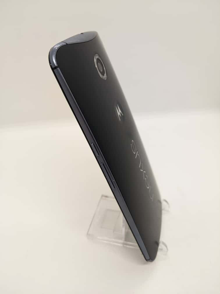 Rooted Motorola Nexus 6 32GB Unlocked Android 4G LTE Smartphone XT1103