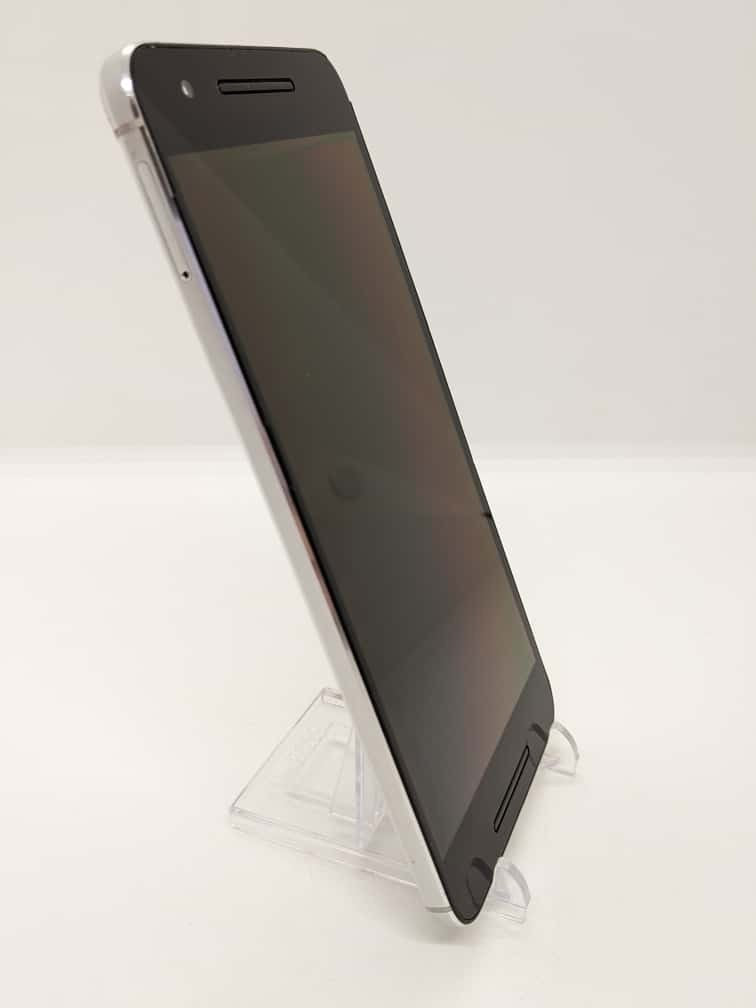 Nexus 6P 32GB Unlocked Rooted Kali Nethunter Android Smartphone H1511 Silver