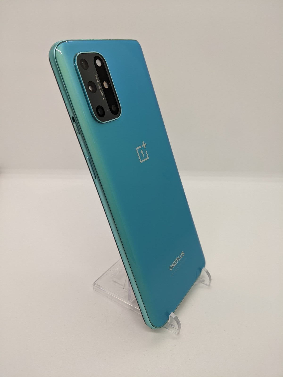 Location Spoofing OnePlus 8T 256GB 5G Pokémon Go Gaming Phone KB2003 12GB RAM