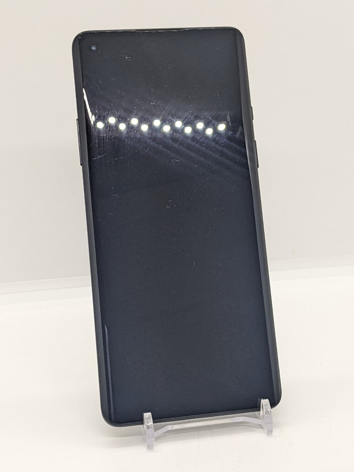 OnePlus 8 5G Sprint/Unlocked Android 13 Smartphone 128GB 8GB RAM IN2017