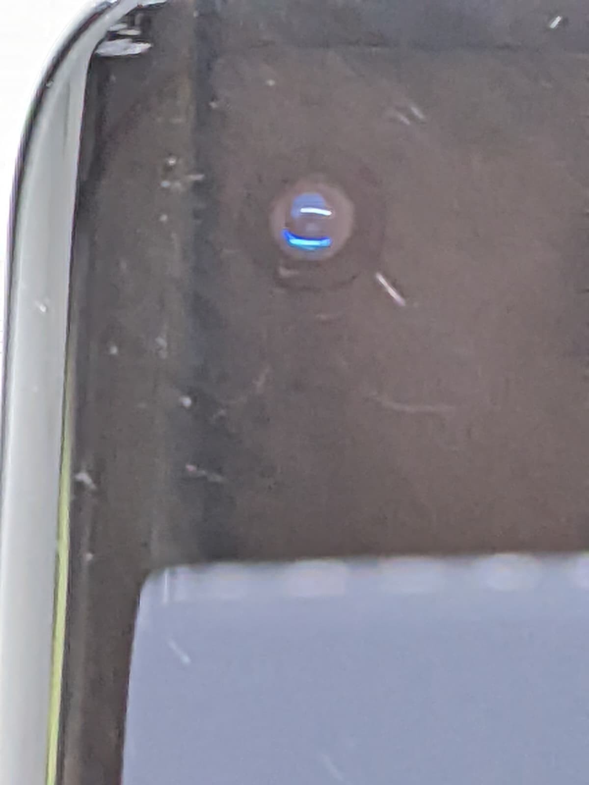 OnePlus 8 5G Sprint/Unlocked Android 13 Smartphone 128GB 8GB RAM IN2017