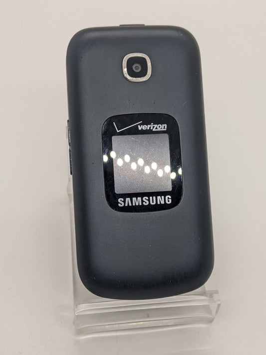 Samsung Gusto 3 Verizon 2G Flip Phone SM-B311V Used Working Vintage