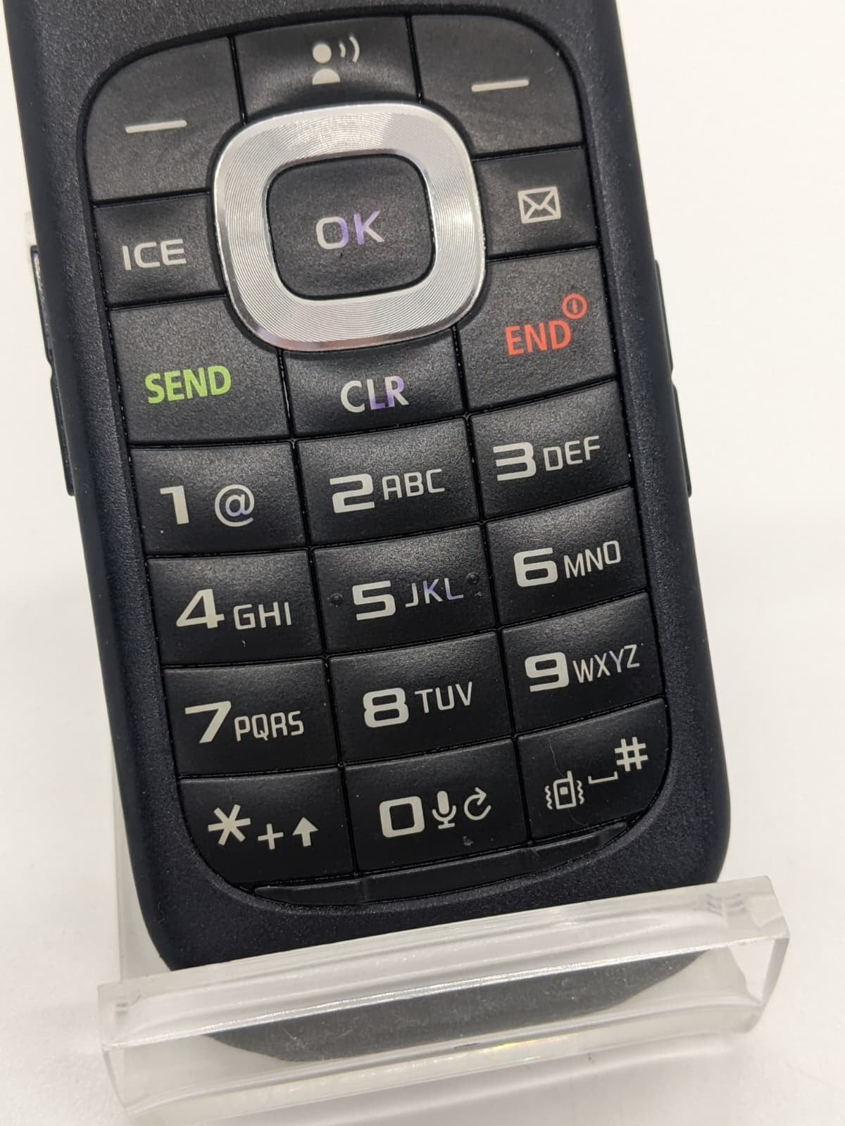 Samsung Gusto 3 Verizon 2G Flip Phone SM-B311V Used Working Vintage