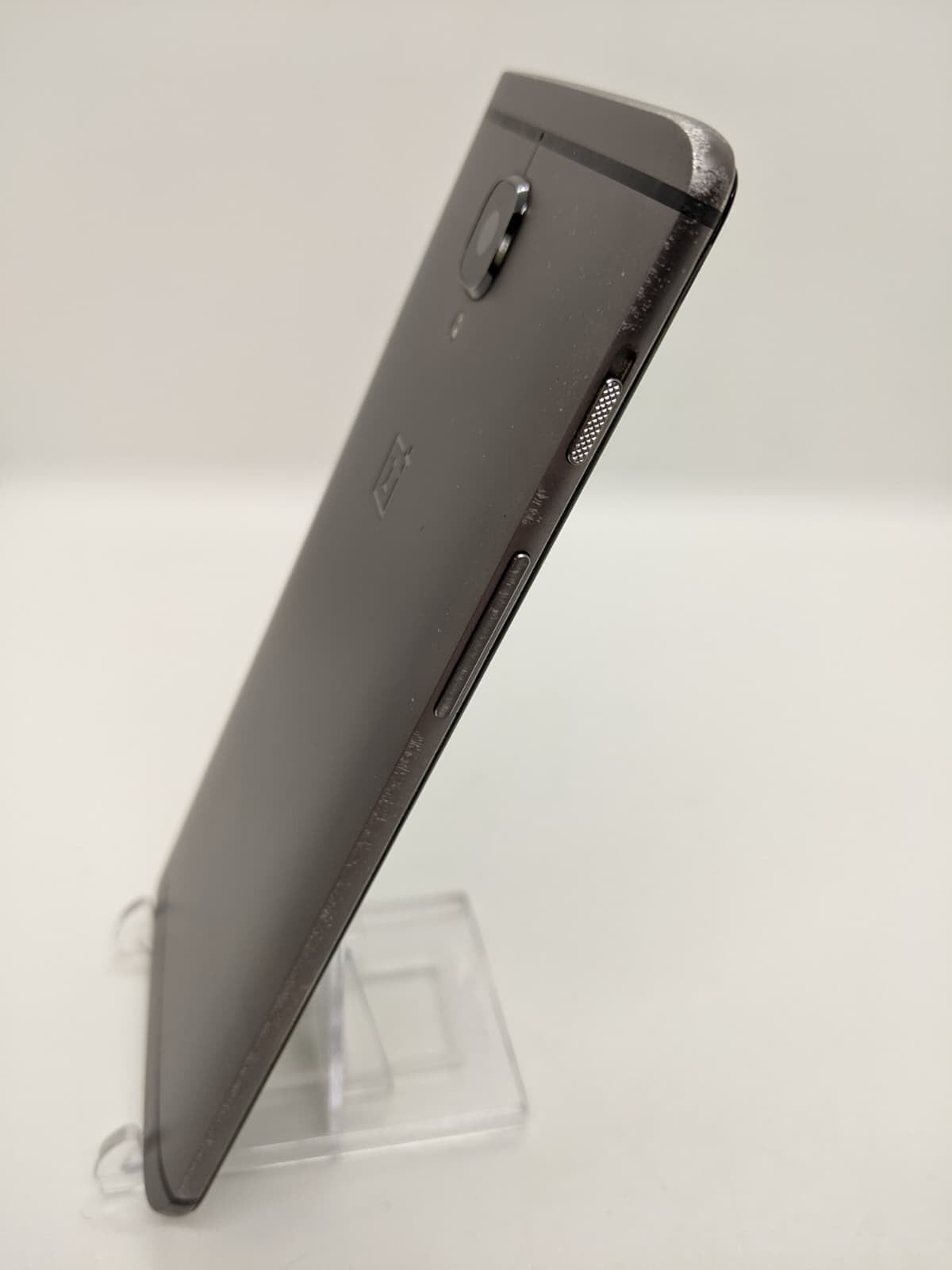 Location Spoofing OnePlus 3 64GB Rooted Lineage OS Pokémon Go A3000 6GB RAM