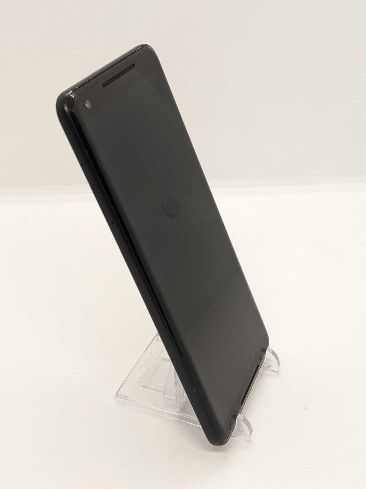 Google Pixel 2 XL 128GB Unlocked Magisk Rooted Android 11 Black Smartphone G011C