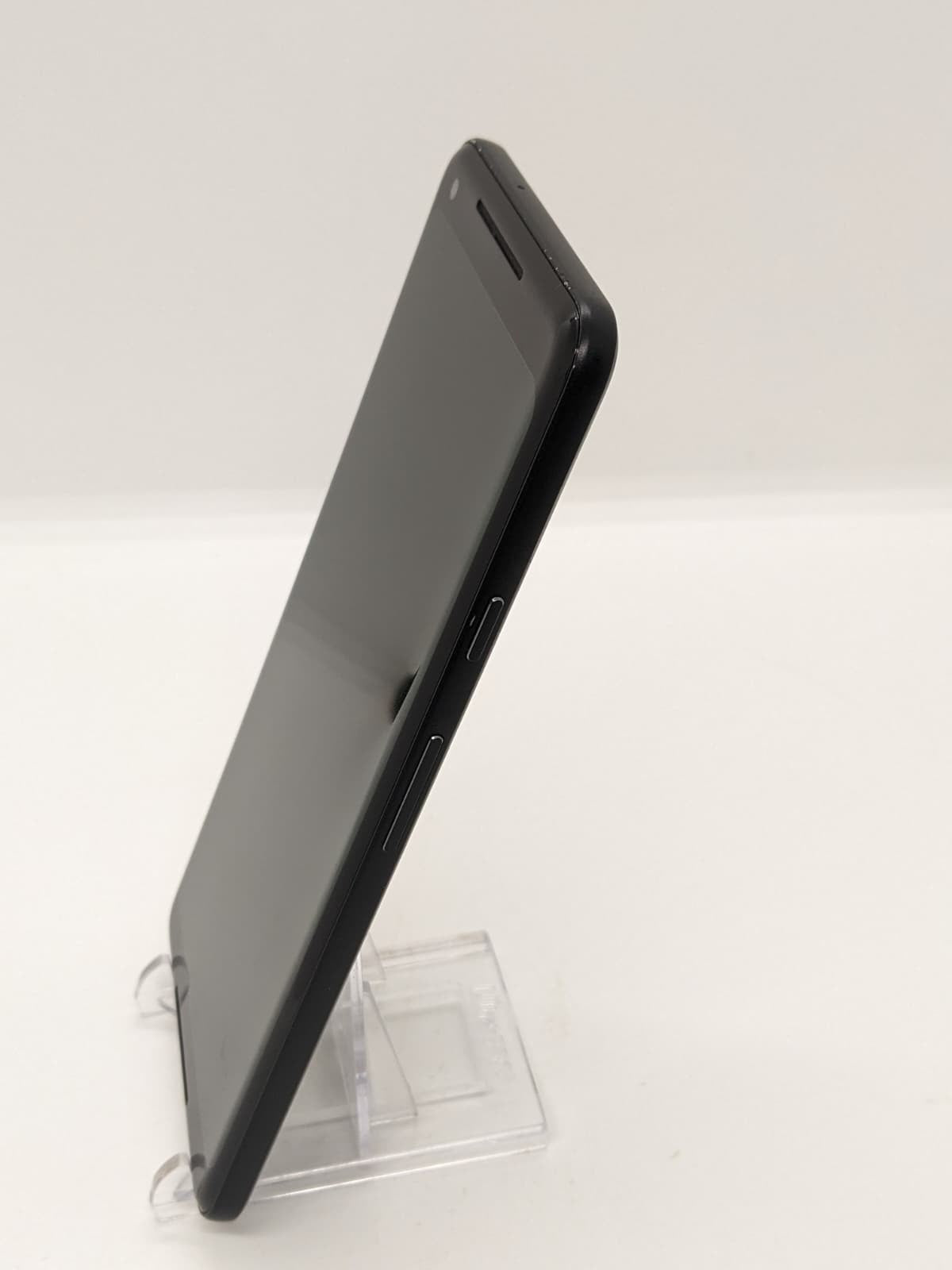 Google Pixel 2 XL 128GB Unlocked Magisk Rooted Android 11 Black Smartphone G011C