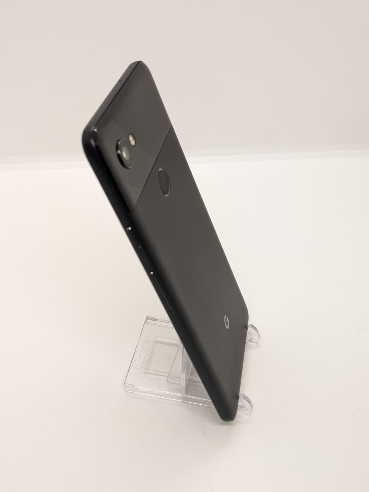 Google Pixel 2 XL 128GB Unlocked Magisk Rooted Android 11 Black Smartphone G011C