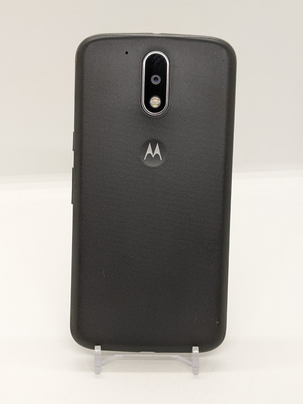 Rooted Motorola Moto G4 32GB Unlocked 2GB RAM Android 7.0 Smartphone XT1625 5.5"