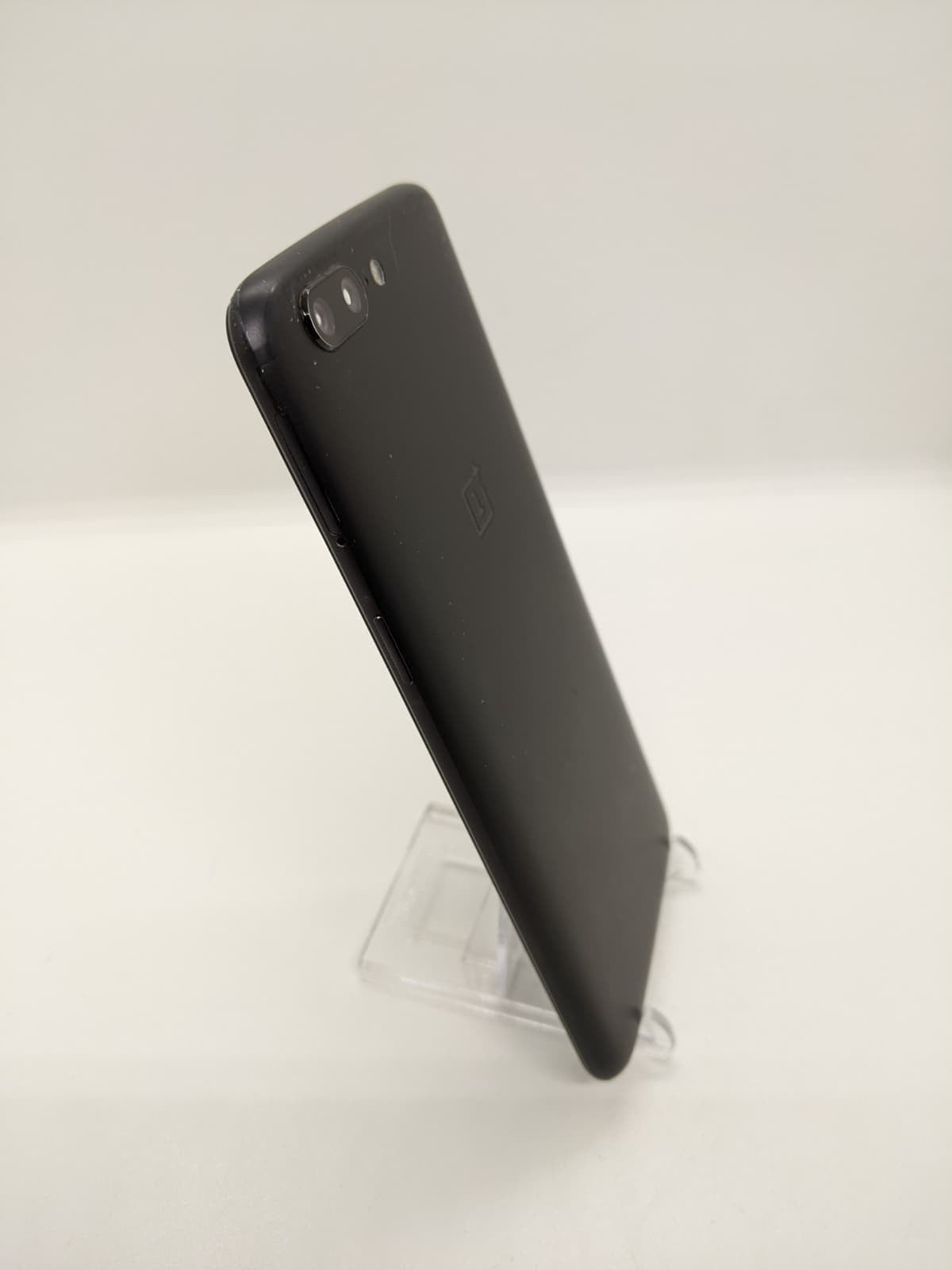 Location Spoofing OnePlus 5 64GB 6GB RAM Pokémon Go Rooted Gaming Device B