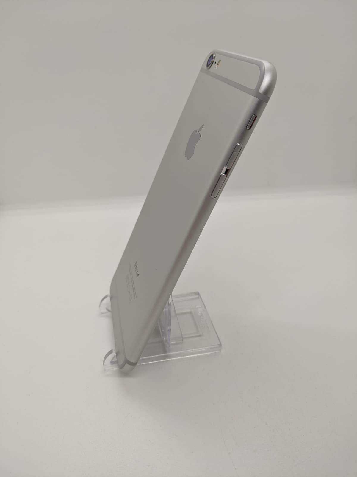 Apple iPhone 6 + 128GB Unlocked Smartphone MGAQ2LL/A A1522 Silver