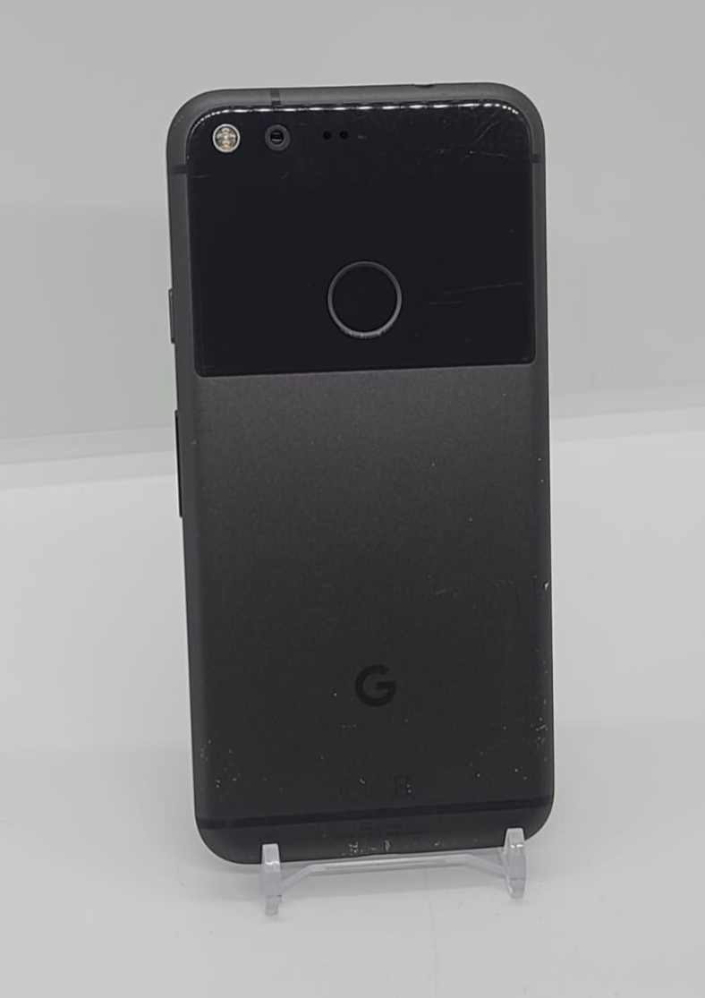 Google Pixel 32GB Network Unlocked Android 10 4G LTE Smartphone New Battery!
