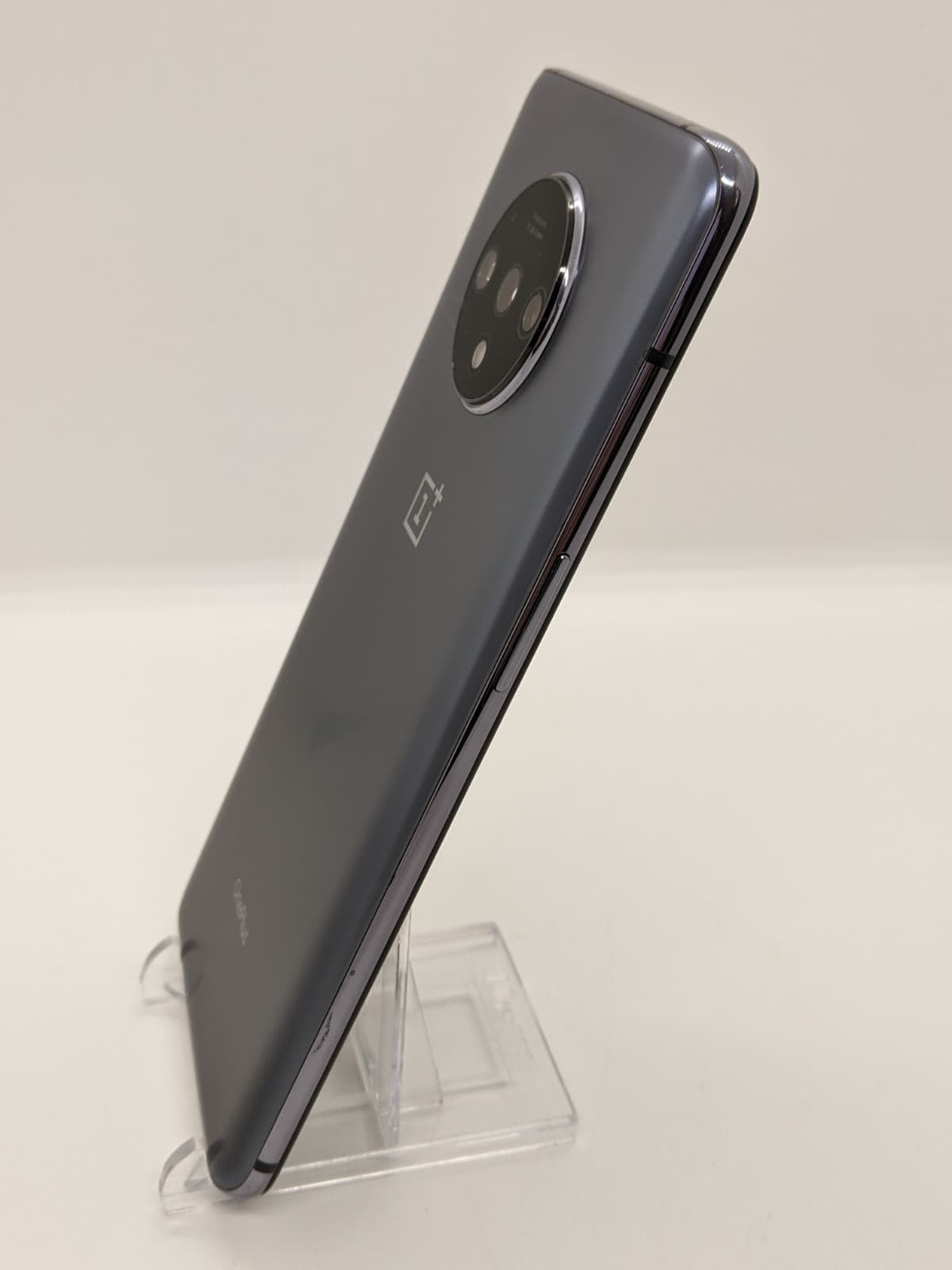 Location Spoofing OnePlus 7T 128GB Rooted Pokémon Go Gaming Device 8GB RAM SI