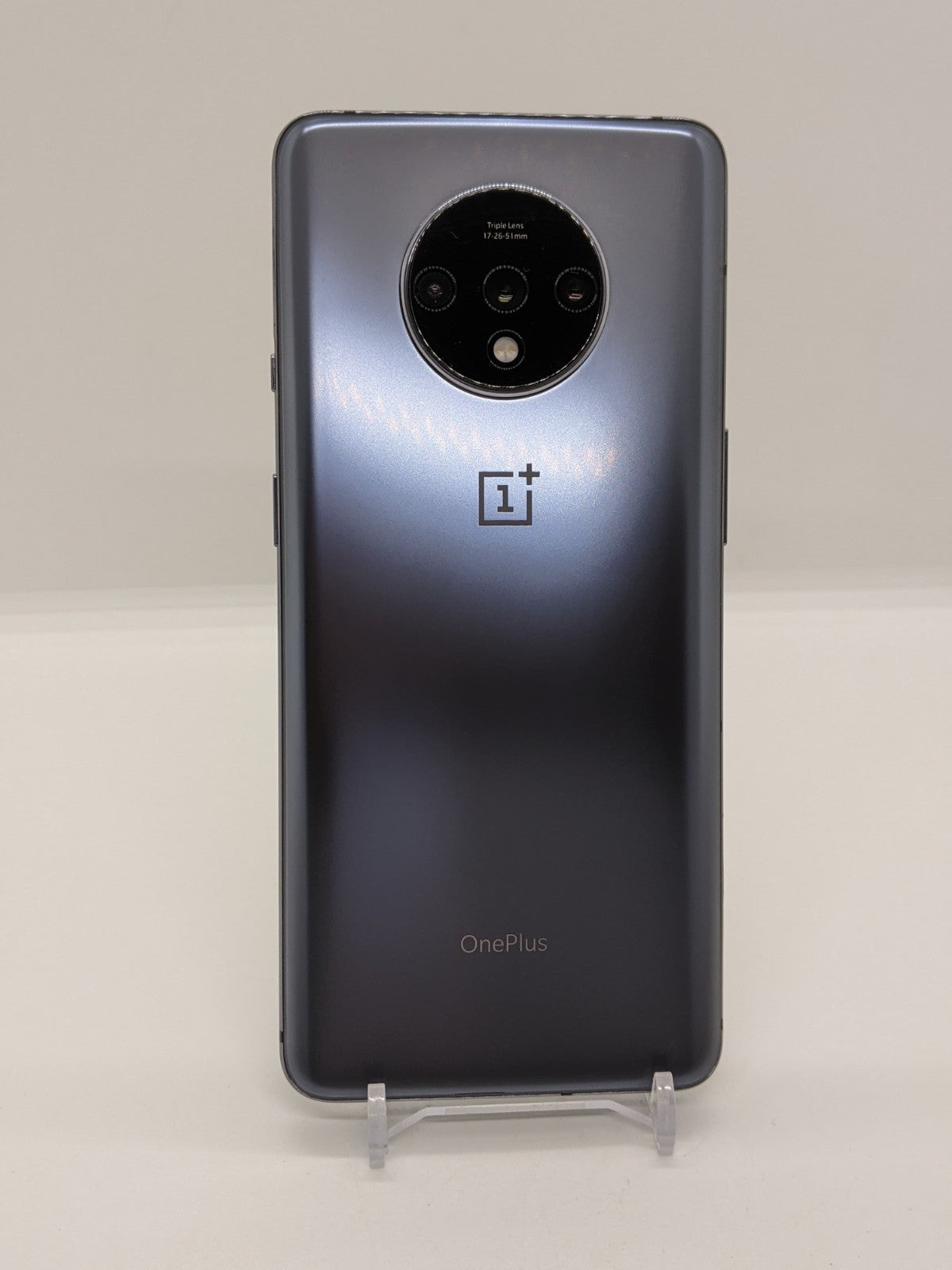 Location Spoofing OnePlus 7T 128GB Rooted Pokémon Go Gaming Device 8GB RAM SI