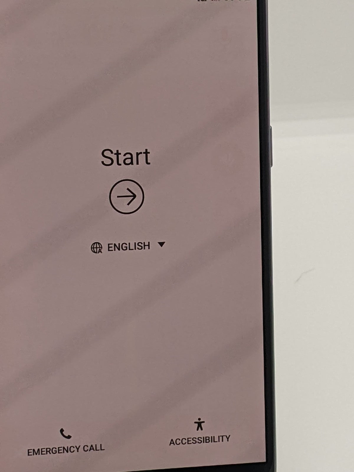 Samsung Galaxy S7 32GB AT&T UNL 4G LTE Black Android Smartphone SM-G930A