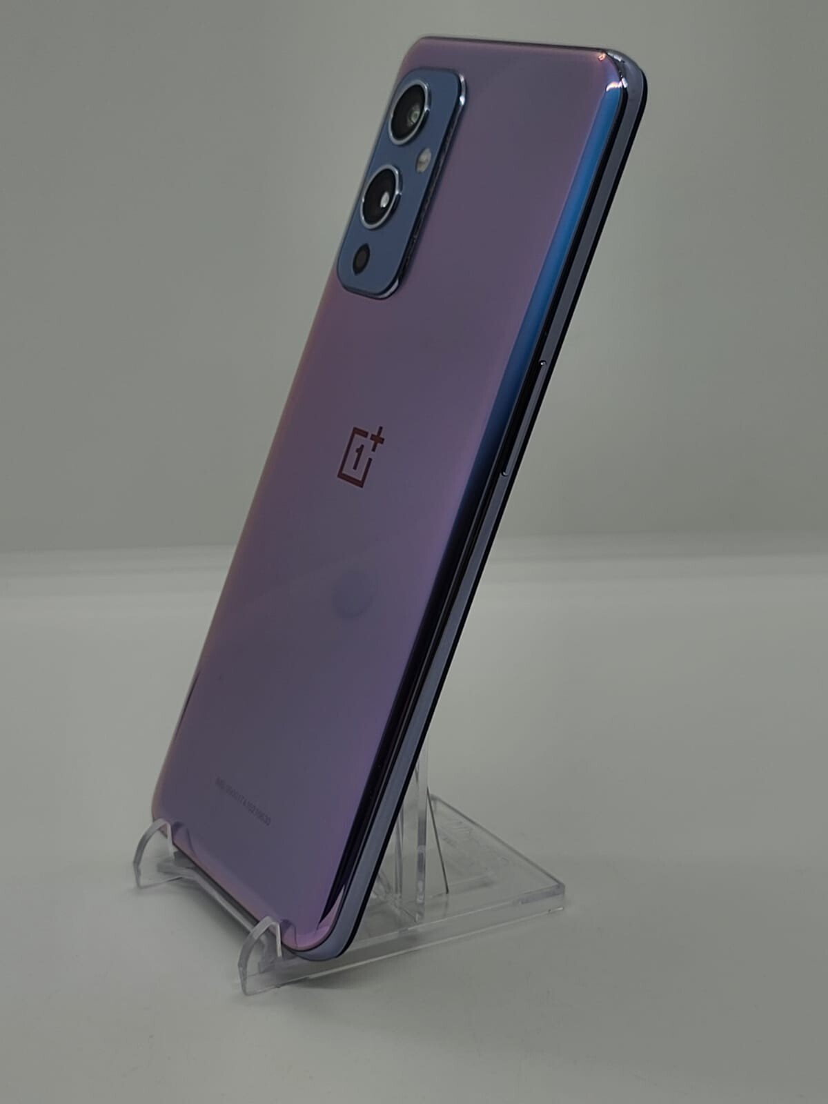 Location Spoofing OnePlus 9 5G 128GB 8GB RAM Rooted Pokémon Go Gaming Device P