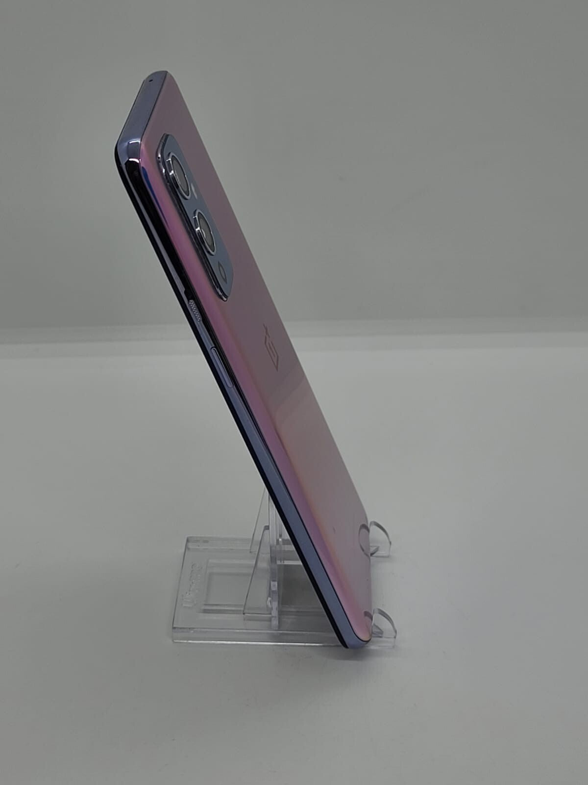 Location Spoofing OnePlus 9 5G 128GB 8GB RAM Rooted Pokémon Go Gaming Device P