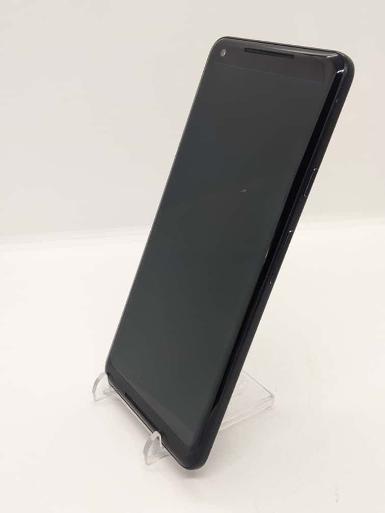 Degoogled Google Pixel 2 XL 64GB Unlocked Lineage OS Kali Nethunter Smartphone B