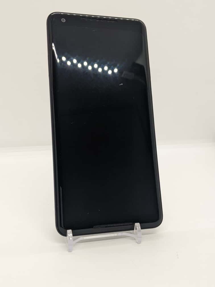 Degoogled Google Pixel 2 XL 64GB Unlocked Lineage OS Kali Nethunter Smartphone B