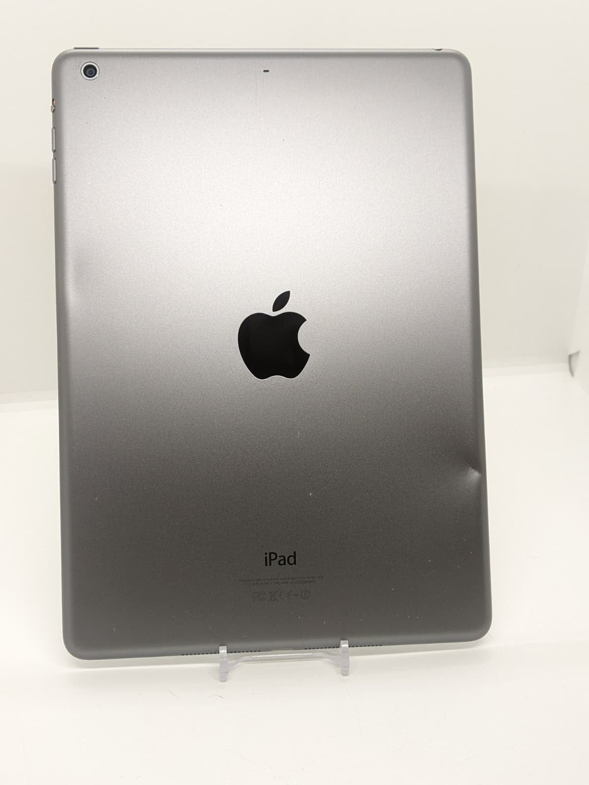 Apple iPad Air (1st Generation) 32GB (Wi-Fi Only) Space Gray Tablet A1474