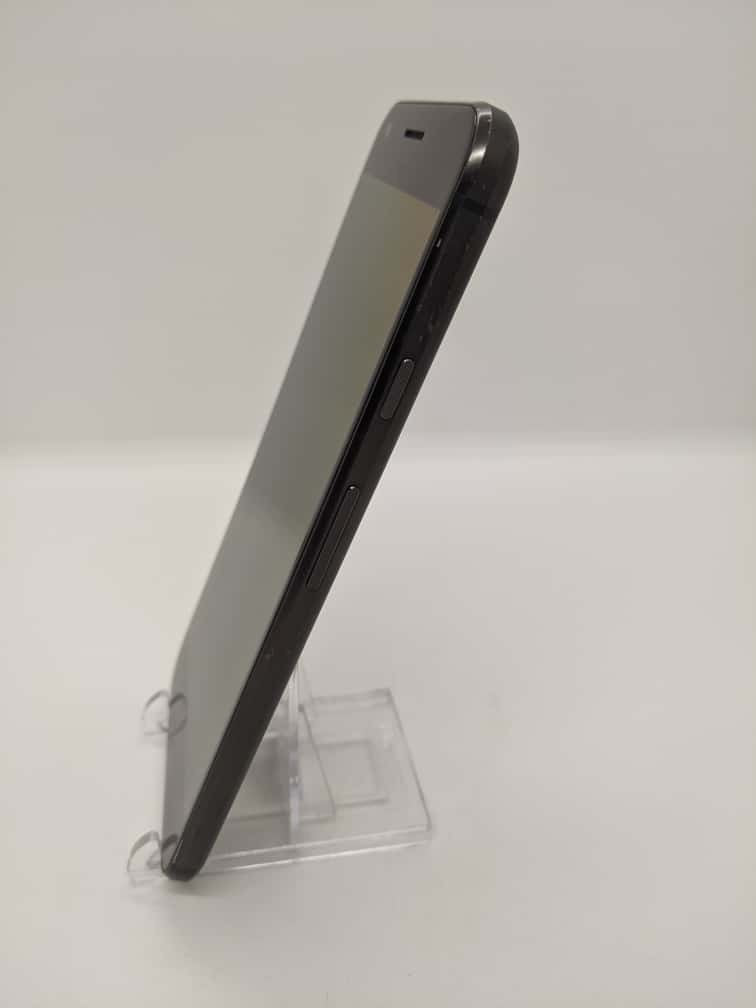 Google Pixel XL 32GB Network Unlocked Android 10 Black Smartphone