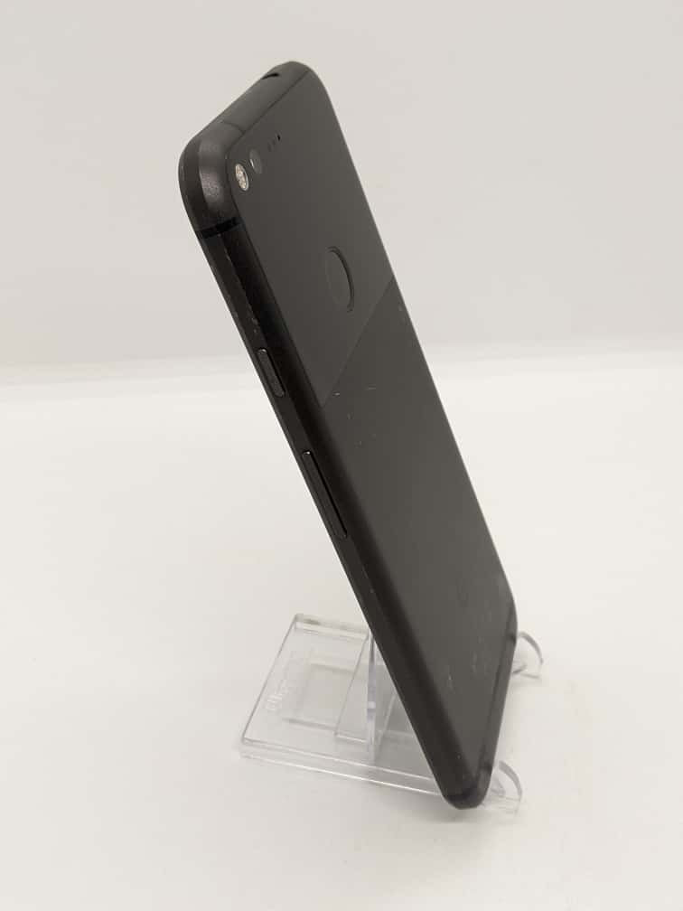 Google Pixel XL 32GB Network Unlocked Android 10 Black Smartphone