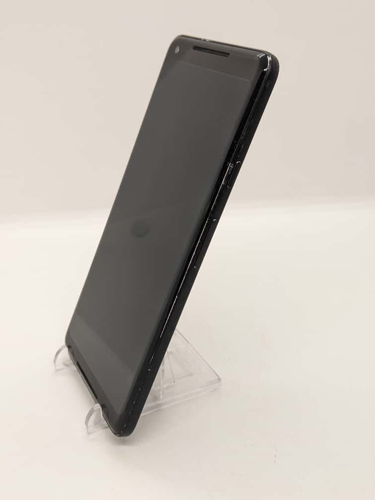 Degoogled Google Pixel 2 XL 64GB Unlocked Lineage OS Kali Nethunter Smartphone