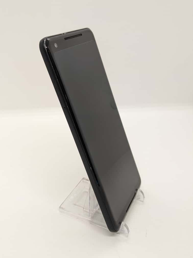 Degoogled Google Pixel 2 XL 64GB Unlocked Lineage OS Kali Nethunter Smartphone