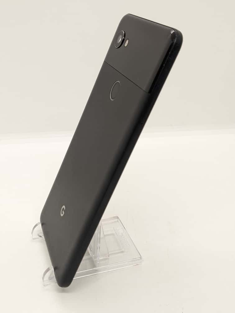 Degoogled Google Pixel 2 XL 64GB Unlocked Lineage OS Kali Nethunter Smartphone