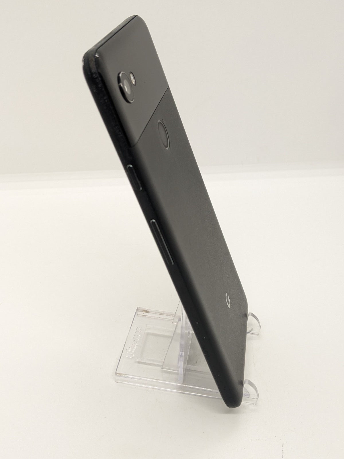 Degoogled Google Pixel 2 XL 64GB Unlocked Lineage OS Kali Nethunter Smartphone