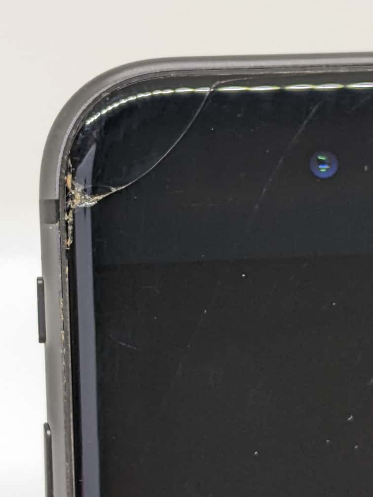 Apple iPhone 8 256GB 4G LTE (Factory Unlocked) Smartphone A1863 MQ7X2LL/A * READ