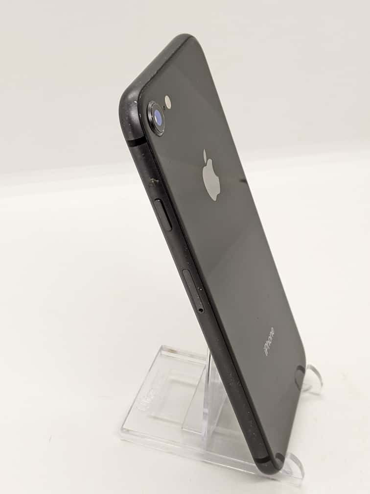 Apple iPhone 8 256GB 4G LTE (Factory Unlocked) Smartphone A1863 MQ7X2LL/A * READ