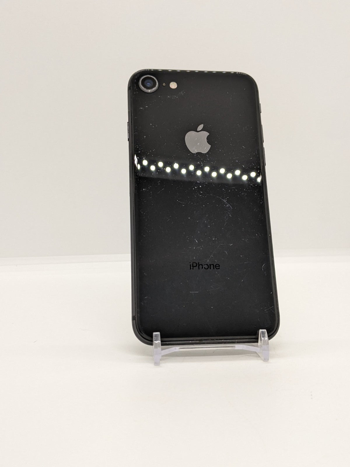 Apple iPhone 8 256GB 4G LTE (Factory Unlocked) Smartphone A1863 MQ7X2LL/A * READ